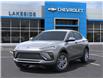 2025 Buick Envista Preferred (Stk: B5189) in Kincardine - Image 6 of 24