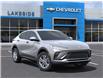 2025 Buick Envista Preferred (Stk: B5189) in Kincardine - Image 7 of 24