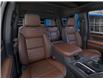 2025 GMC Sierra 1500 Denali Ultimate (Stk: G5200) in Kincardine - Image 16 of 24