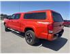 2017 Toyota Tacoma  (Stk: T069581A) in Cranbrook - Image 3 of 21