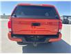 2017 Toyota Tacoma  (Stk: T069581A) in Cranbrook - Image 4 of 21