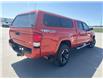 2017 Toyota Tacoma  (Stk: T069581A) in Cranbrook - Image 5 of 21