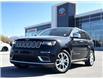 2021 Jeep Grand Cherokee  (Stk: C859714K) in Cranbrook - Image 1 of 21