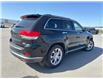 2021 Jeep Grand Cherokee  (Stk: C859714K) in Cranbrook - Image 5 of 21