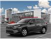 2025 Toyota RAV4 LE AWD (Stk: INCOMING ) in Cranbrook - Image 1 of 1