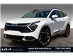 2025 Kia Sportage EX Premium w/Black Interior (Stk: SSP6043) in Sherwood Park - Image 1 of 15