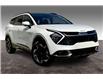 2025 Kia Sportage EX Premium w/Black Interior (Stk: SSP6043) in Sherwood Park - Image 2 of 15