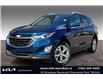 2019 Chevrolet Equinox LT (Stk: SSP63651) in Sherwood Park - Image 1 of 30