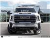 2025 GMC Sierra 3500HD SLT (Stk: T69680) in Cobourg - Image 2 of 26