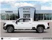 2025 GMC Sierra 3500HD SLT (Stk: T69680) in Cobourg - Image 3 of 26