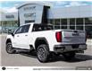 2025 GMC Sierra 3500HD SLT (Stk: T69680) in Cobourg - Image 4 of 26