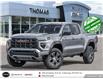 2025 GMC Canyon AT4 (Stk: T85519) in Cobourg - Image 1 of 25