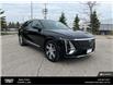 2024 Cadillac LYRIQ Tech (Stk: 2271P) in Bolton - Image 8 of 16