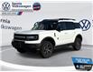 2023 Ford Bronco Sport Badlands (Stk: SVW1280) in Sarnia - Image 1 of 26