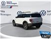 2023 Ford Bronco Sport Badlands (Stk: SVW1280) in Sarnia - Image 9 of 26