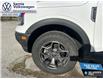 2023 Ford Bronco Sport Badlands (Stk: SVW1280) in Sarnia - Image 10 of 26
