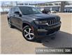 2023 Jeep Grand Cherokee 4xe Base (Stk: U2676) in Fairview - Image 2 of 13
