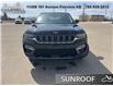 2023 Jeep Grand Cherokee 4xe Base (Stk: U2676) in Fairview - Image 3 of 13