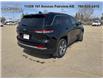 2023 Jeep Grand Cherokee 4xe Base (Stk: U2676) in Fairview - Image 8 of 13