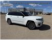 2022 Jeep Grand Cherokee L Summit (Stk: 11574A) in Fairview - Image 1 of 17