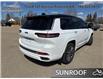 2022 Jeep Grand Cherokee L Summit (Stk: 11574A) in Fairview - Image 2 of 17