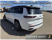 2022 Jeep Grand Cherokee L Summit (Stk: 11574A) in Fairview - Image 3 of 17