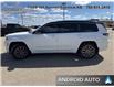 2022 Jeep Grand Cherokee L Summit (Stk: 11574A) in Fairview - Image 4 of 17