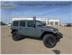 2025 Jeep Wrangler Rubicon (Stk: 11563) in Fairview - Image 1 of 14