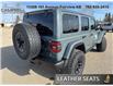 2025 Jeep Wrangler Rubicon (Stk: 11563) in Fairview - Image 2 of 14