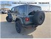 2025 Jeep Wrangler Rubicon (Stk: 11563) in Fairview - Image 3 of 14