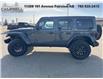 2025 Jeep Wrangler Rubicon (Stk: 11563) in Fairview - Image 4 of 14