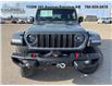2025 Jeep Wrangler Rubicon (Stk: 11563) in Fairview - Image 6 of 14