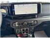 2025 Jeep Wrangler Rubicon (Stk: 11563) in Fairview - Image 10 of 14