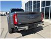 2025 Ford F-350 XLT (Stk: 25076) in Claresholm - Image 2 of 11