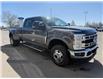 2025 Ford F-350 XLT (Stk: 25076) in Claresholm - Image 3 of 11