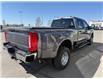 2025 Ford F-350 XLT (Stk: 25076) in Claresholm - Image 4 of 11