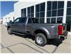 2025 Ford F-350 XLT (Stk: 25076) in Claresholm - Image 5 of 11