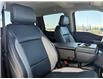 2025 Ford F-350 XLT (Stk: 25076) in Claresholm - Image 7 of 11