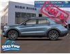 2025 Ford Explorer ST-Line (Stk: 25160) in Claresholm - Image 1 of 1
