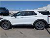 2025 Ford Explorer Platinum (Stk: 25104) in Claresholm - Image 2 of 21