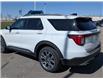 2025 Ford Explorer Platinum (Stk: 25104) in Claresholm - Image 3 of 21