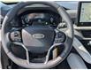 2025 Ford Explorer Platinum (Stk: 25104) in Claresholm - Image 5 of 21