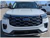 2025 Ford Explorer Platinum (Stk: 25104) in Claresholm - Image 10 of 21