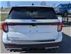 2025 Ford Explorer Platinum (Stk: 25104) in Claresholm - Image 11 of 21