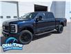 2025 Ford F-350 Lariat (Stk: 25165) in Claresholm - Image 1 of 14