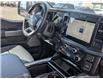 2025 Ford F-350 Lariat (Stk: 25165) in Claresholm - Image 4 of 14