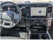 2025 Ford F-350 Lariat (Stk: 25165) in Claresholm - Image 6 of 14
