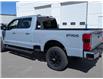 2025 Ford F-350 Lariat (Stk: 25166) in Claresholm - Image 3 of 18