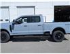 2025 Ford F-350 Lariat (Stk: 25166) in Claresholm - Image 2 of 18