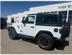 2021 Jeep Wrangler Sport (Stk: HU3647A) in Claresholm - Image 3 of 14